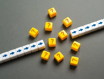 De omzetanalyse biedt een goede start voor onderhandelingen. Zo ontstaat meer begrip over de haalbaarheid van de omzet- en EBITDA-verwachting.