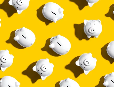 Fiscaal is het belangrijk om te realiseren dat de waarde van de vendor loan af kan wijken van de nominale waarde en daarna van waarde kan veranderen.