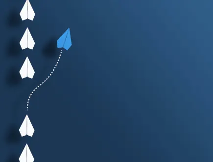 Zie je het belang van een tijdige overdracht, maar wil je nog niet volledig stoppen? Dan biedt de pre-exit uitkomst.