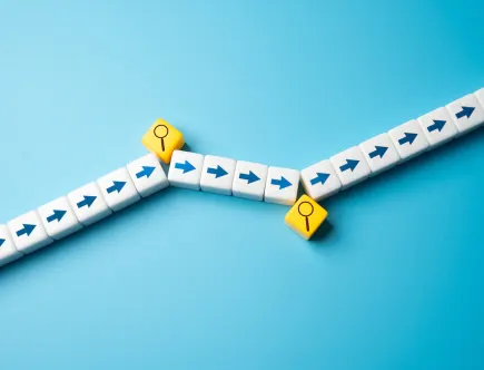 Een gedegen verkoopproces is het halve werk, omdat een goede regie tijdbesparend en waardeverhogend werkte.