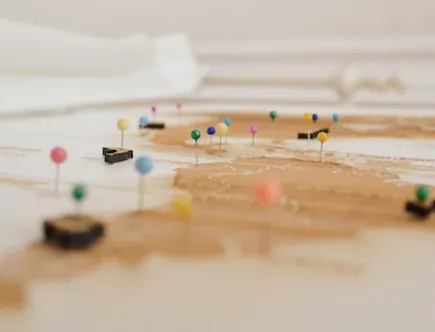 Eigenlijk begint het verkoopproces al met het nadenken over een mogelijke bedrijfsoverdracht.