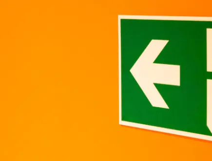 Het is een onderwerp waar ondernemers vaak niet over nadenken: wat gebeurt er met het bedrijf in geval van nood?