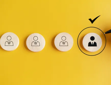 De juiste koper vind je door je eigen doelen scherp te stellen, de verschillende type kopers te begrijpen en je bedrijf goed verkoopklaar te maken.