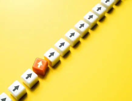 Broers Ari en Meinard van Essen bouwden 30 jaar aan Winparts. Met de tijd begonnen ze na te denken over de volgende fase voor hun bedrijf.