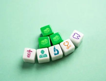 De markt voor medische hulpmiddelen veranderd. Door kritisch naar jouw strategie te kijken, verandert de uitdagingen van 2026 in een groeikans.