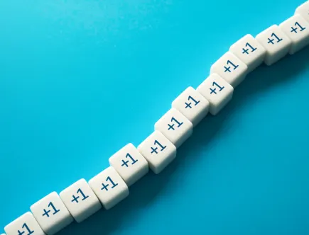 ‘Waarde is de optelsom van consistente strategische keuzes.’ Het klinkt als een open deur.