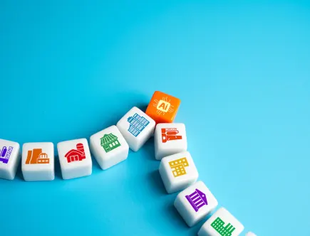 Voor software-DGA’s is de vraag in hoeverre hun softwarebedrijf structurele competitieve voordelen heeft op het vlak van AI-weerbaarheid.