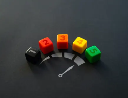 Deze 5 factoren zijn geen checklist die je afvinkt, het aandachtsgebieden die voortdurende sturing vragen.