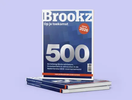 Een handige en waardevolle uitgave die op het bureau van geen enkele ondernemer met overname- of verkoopplannen mag ontbreken.