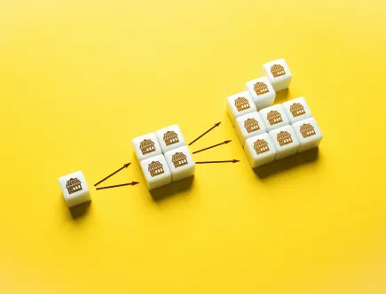 Een hogere verkoopwaarde ontstaat niet door groei alleen, maar vooral door groei die zelfstandig, voorspelbaar en overdraagbaar is geworden.