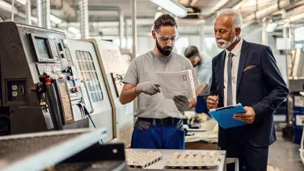 Bedrijven gevestigd in de omgeving Twente of net daarbuiten, actief in de maakindustrie. Neem contact op via Brookz