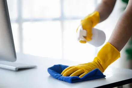 wij zoeken bedrijven in schoonmaak, zorg, beveiliging en gebouwonderhoud