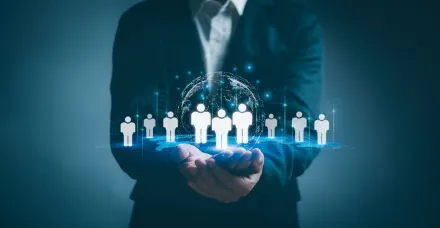 Het aanbod betreft een portefeuille van particulieren, vermogende klanten voor wie de aangifte inkomstenbelasting wordt verzorgd. Geïnteresseerd?