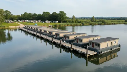 Het product is onderscheidend door haar duurzaamheid en esthetiek. De volgende fase van dit bedrijf vraagt een ander type ondernemer. Interesse?