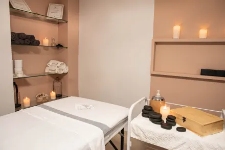 Schoonheidszaak in Amsterdam Te Koop met vaste klantenkring