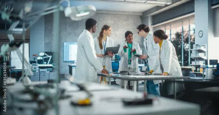 Gezocht: Internationale productie en handelsonderneming, Leverancier in de sector kunststof, metaal of chemie. Neem contact op via Brookz.