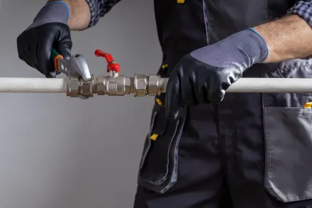 Specialist opsporen & repareren persluchtlekkages met 20 jaar ervaring. Neem contact op via Brookz.