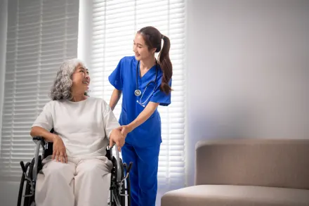 Gecertificeerde zorgdetacheerder in Zuid-Nederland met stabiele klantbasis. Neem contact op via Brookz.