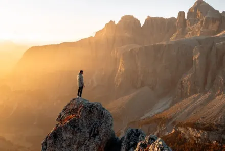 Outdoormerk dat zich richt op natuurherstel, Eigenaarschap, impact en natuurherstel in één model. Neem contact op via Brookz.