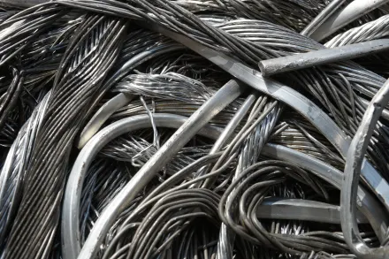 Metaalrecycling bedrijf actief in non-ferro metalen. Neem contact op via Brookz.