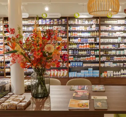 Gezondheidsadvieswinkel, Lokale specialist in preventieve gezondheid en leefstijl. Neem contact op via Brookz.