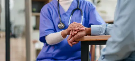 Ambulante begeleiding binnen de WMO - zorgaanbieder voor persoonsgerichte zorg. Neem contact op via Brookz.