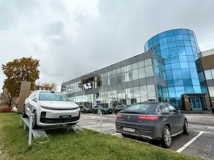 All round autobedrijf met €1,9 mil omzet, dealervrij en met expertise in nagenoeg alle merken.. Neem contact op via Brookz.