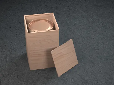 Houten verpakkingsspecialist met €4,4 mil omzet, slimme en duurzame verpakkingen van hout. Neem contact op via Brookz.