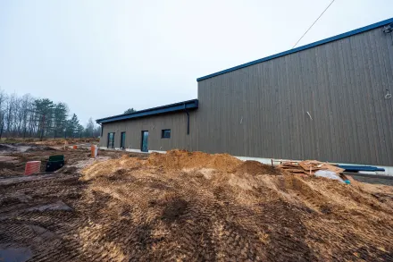 Aannemingen omgevings- en rioleringswerken aangeboden op Brookz. Neem contact op voor meer informatie.