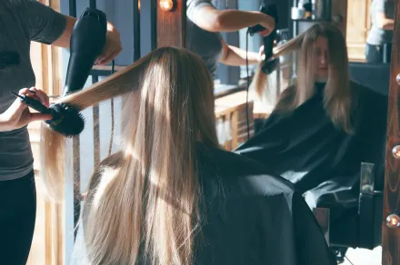 Kapsalon in Zuid-Holland, hoge klantvriendelijkheid en vaste klantenkring. Neem contact op via Brookz.