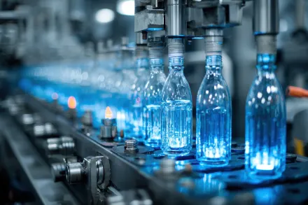 Producent technische blaasvorm producten, innovatieve oplossingen in kunststof blaasvormtechniek. Neem contact op via Brookz.