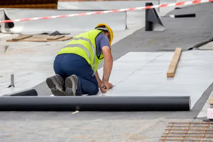 Kunststof (PVC) producent voor dakafwerking, gevestigde naam met landelijke dekking en stabiel klantenbestand, met potentieel.]. Neem contact op via Brookz.