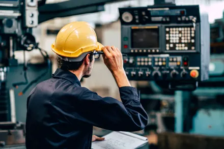 Gezocht op Brookz: (Deel) overname in technisch handel/productiebedrijf. Neem contact op met de koper.