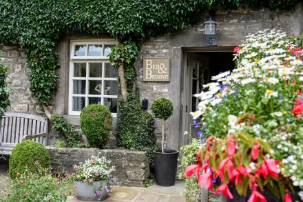 Bed & breakfast, winstgevende B&B met zeer hoge klanttevredenheid in Limburg. Neem contact op via Brookz.