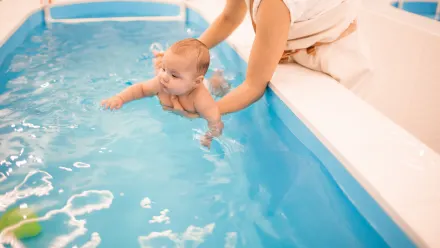 Luxe Baby Spa, 1500 klanten in 2 jaar reeds gerealiseerd in de regio Rotterdam / Den Haag . Neem contact op via Brookz.