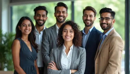 Gespecialiseerde Staffinggroep in Zuid-Holland, bewezen trackrecord en kansrijke toekomst. Neem contact op via Brookz.