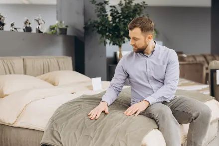 Specialist in beddengoed en slaapcomfort met hoge klanttevredenheid, bekend om haar kwaliteit en deskundigheid. Neem contact op via Brookz.