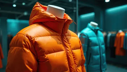 Outerwear specialist met eigen merken, winstgevende combinatie van eigen merken en private label activiteiten met schaalbaar internationaal netwerk. Neem contact op via Brookz.