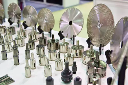 Technische vertegenwoordiging gereedschappen met provisie, OEM-klanten, semiconductor. Neem contact op via Brookz.