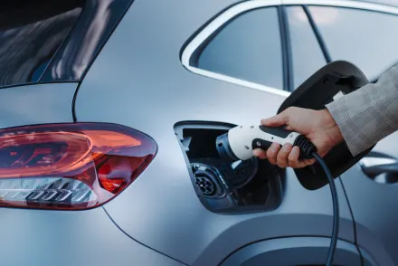 Retailer in Acculaders, Omvormers en EV. Neem contact op via Brookz.