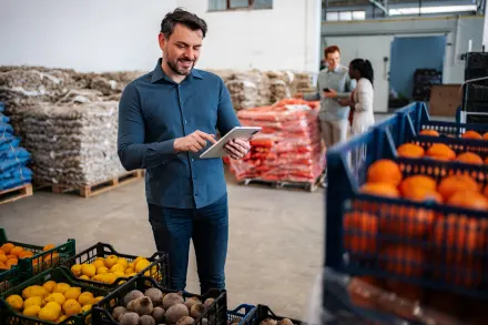 Circulaire B2B-foodservice groothandel zoekt MBI-kandidaat met sterk groeipotentieel in duurzame foodservice. Neem contact op via Brookz.