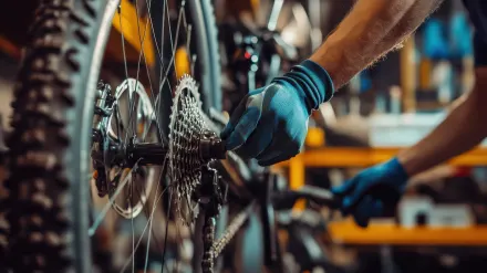 Fietsenwinkel met verkoop, werkplaats en verhuur, topmerken, e-bikes en service, 3 medewerkers. Neem contact op via Brookz.