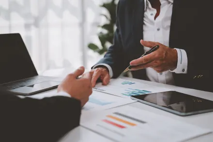 Administratiekantoor voor mkb, zzp en bv's, landelijk en digitaal werkend, met een vaste klantenportefeuille en circa € 46.000 omzet in 2025.