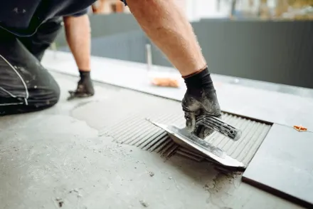 Tegelzetbedrijf & bouwmaterialenhandel aangeboden op Brookz. Neem contact op voor meer informatie