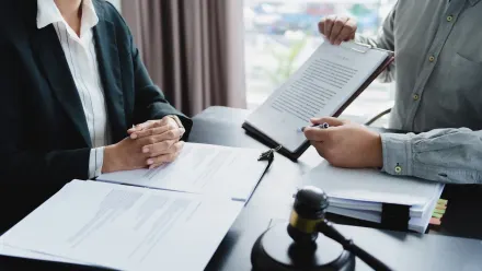Groeiend juridisch kantoor actief in ondernemings en/of vastgoedrecht in regio Eindhoven.