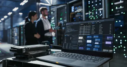 IT distributeur van bedrijf van software, diensten en consultancy met exclusieve verkooprechten. Neem contact op via Brookz.