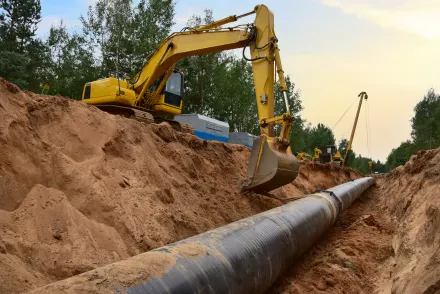 Gezonde bedrijven met potentie tot verdere groei de komende 5 jaar. Bedrijven in de installatie/bouw sector of toeleveranciers aan deze sector.