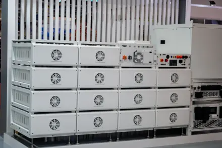 Leveranciers van modulaire (thuis)batterijen met een hoge klanttevredenheid. Neem contact op via Brookz.