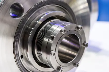 Nederlandse handelsspecialist in mechanical seals met sterke marktrelaties en een gevestigd distributienetwerk. Neem contact op via Brookz.
