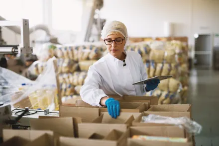 B2B-foodservicegroothandel met € 0,5 - 1,5 mln. EBITDA . Neem contact op via Brookz.